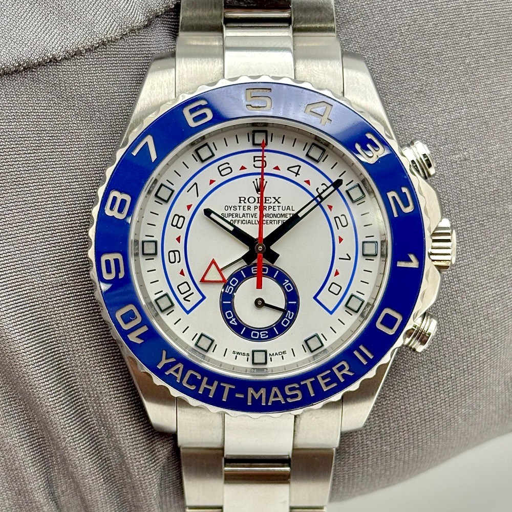 YACHT-MASTER