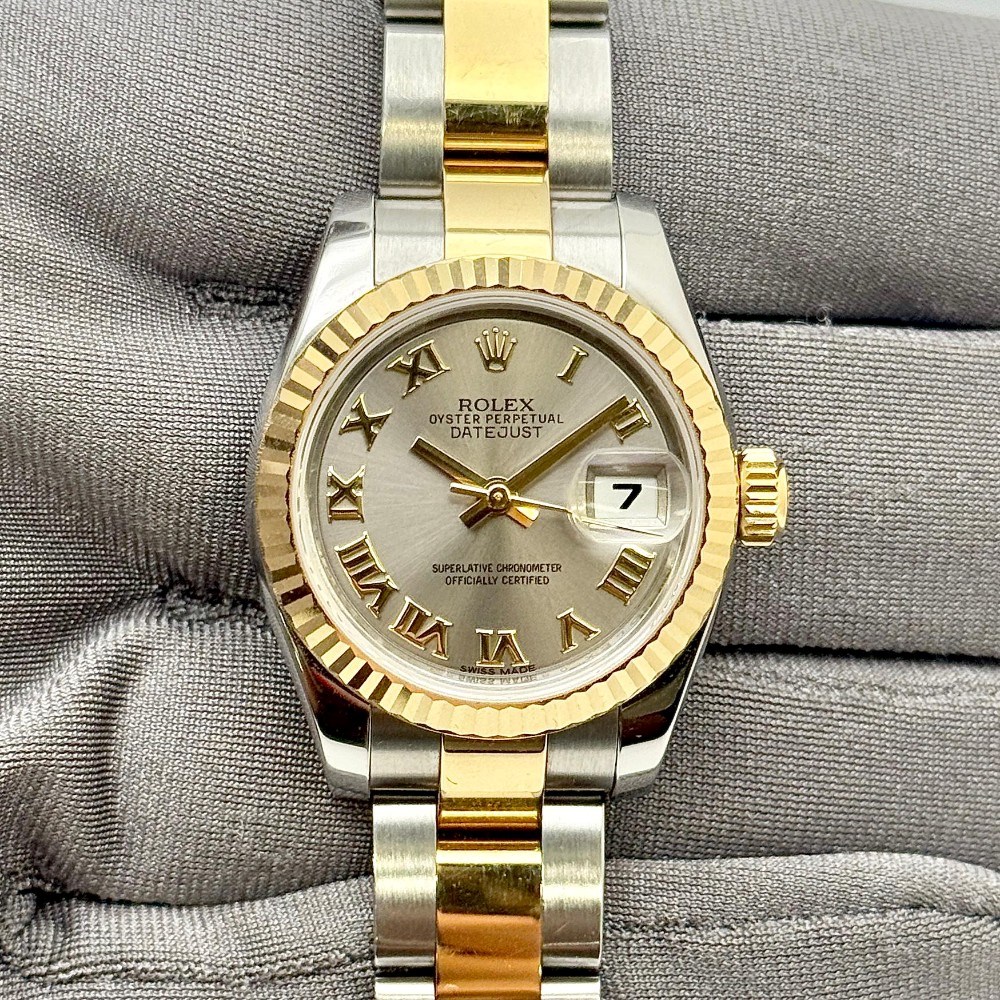 DATEJUST LADY 26MM