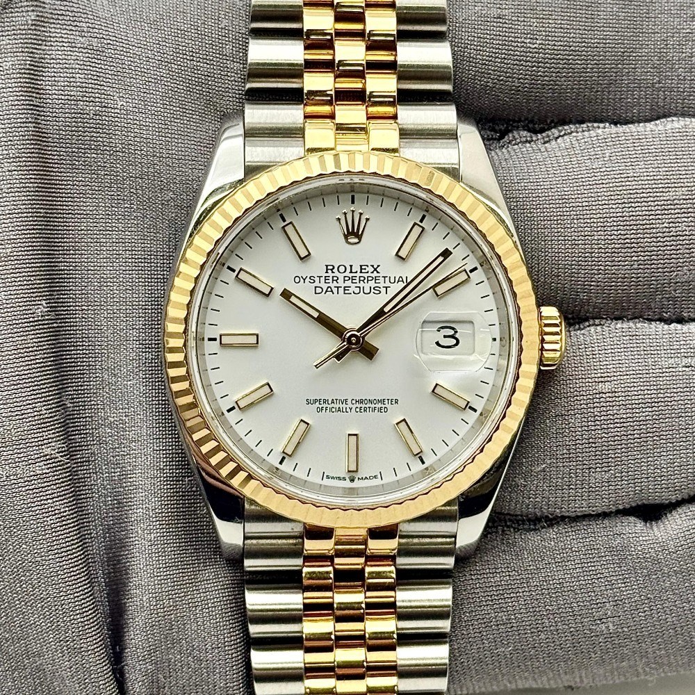 DATEJUST 36MM