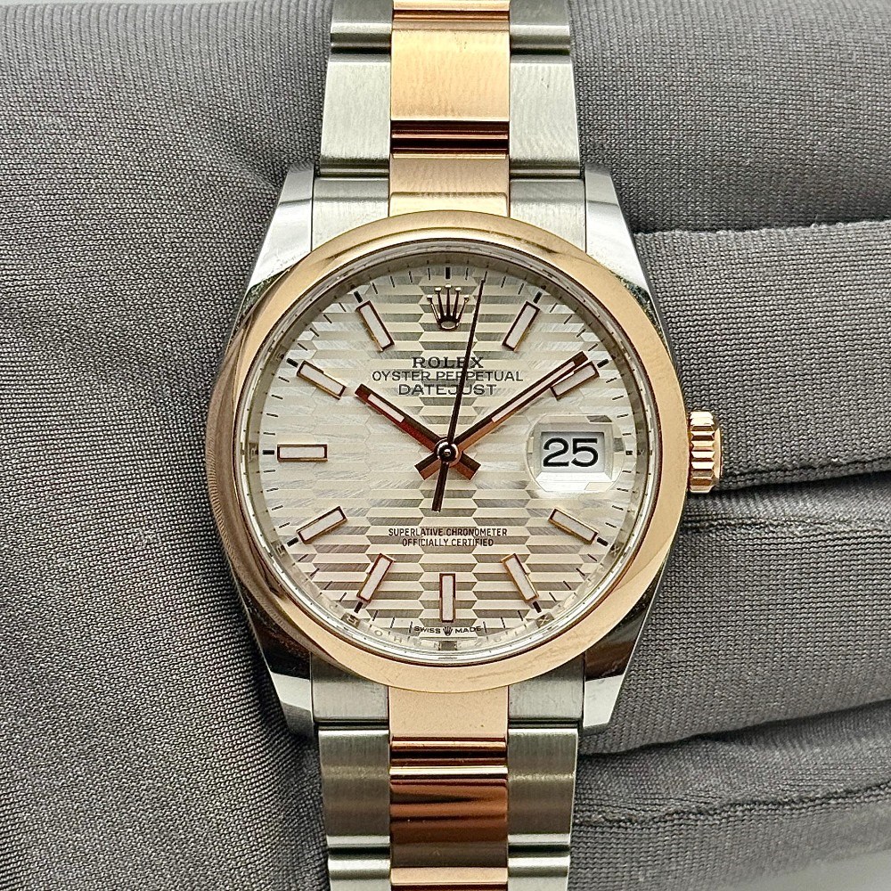 DATEJUST 36MM