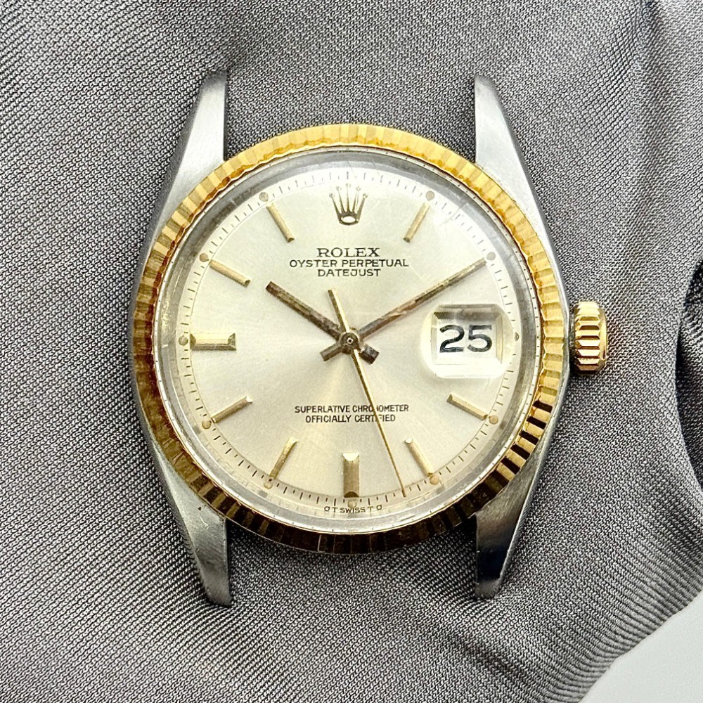 DATEJUST 36MM