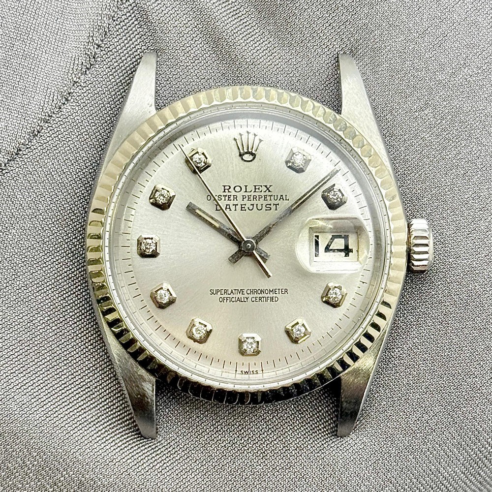 DATEJUST 36MM
