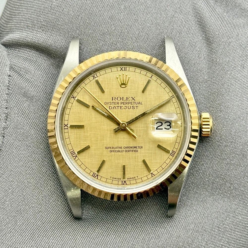 DATEJUST 36MM