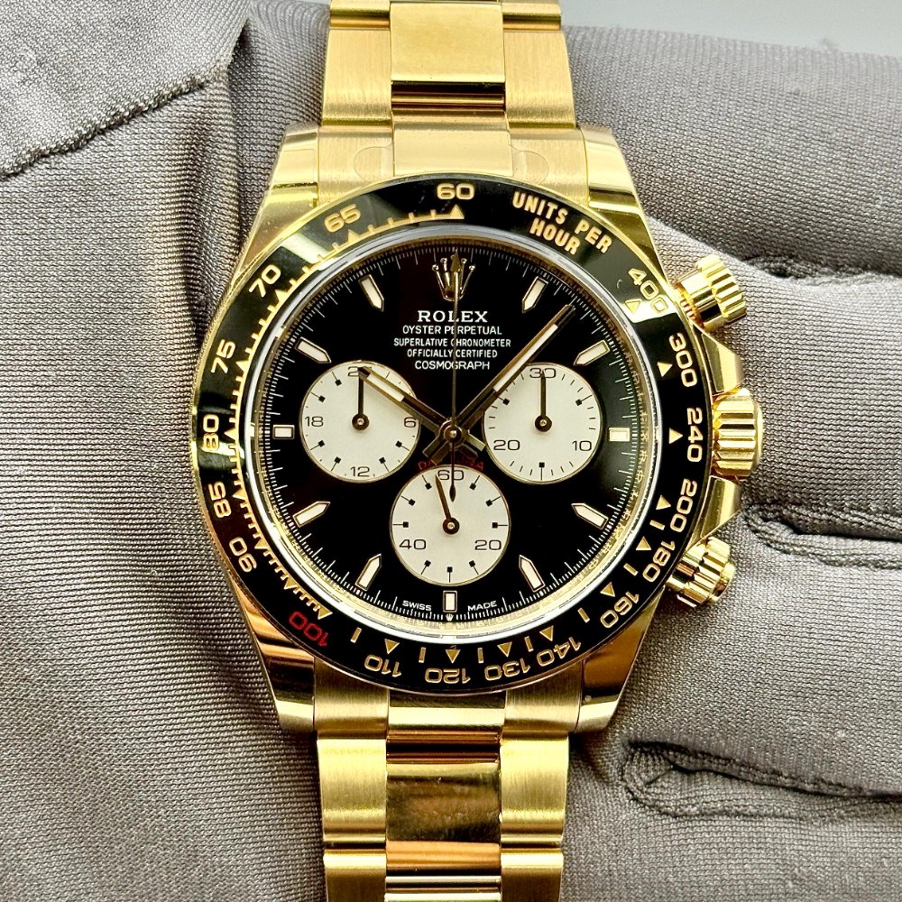DAYTONA 