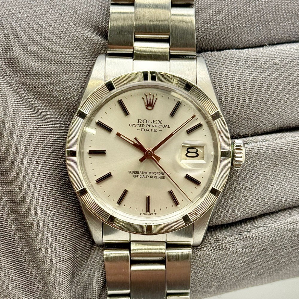 DATE 34MM