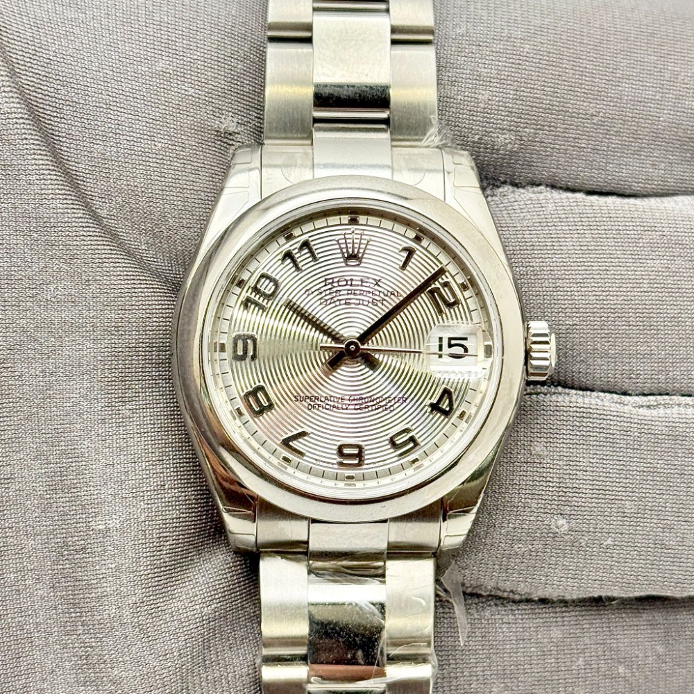 DATEJUST 31MM