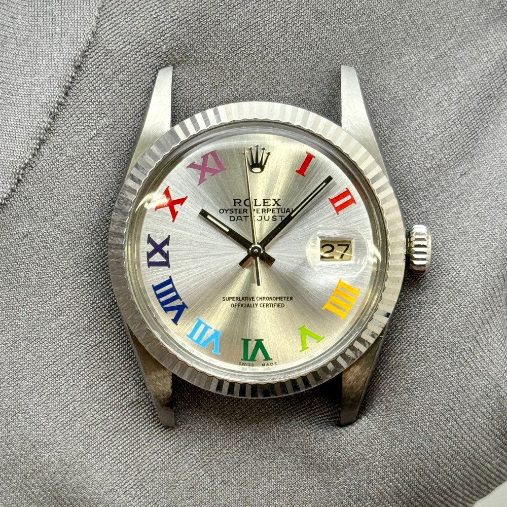 DATEJUST 36MM