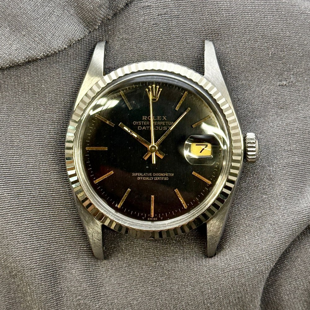 DATEJUST 36MM