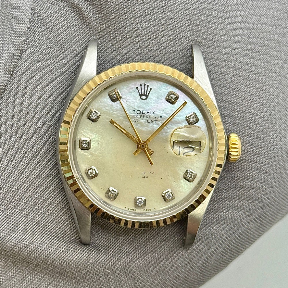 DATEJUST 36MM
