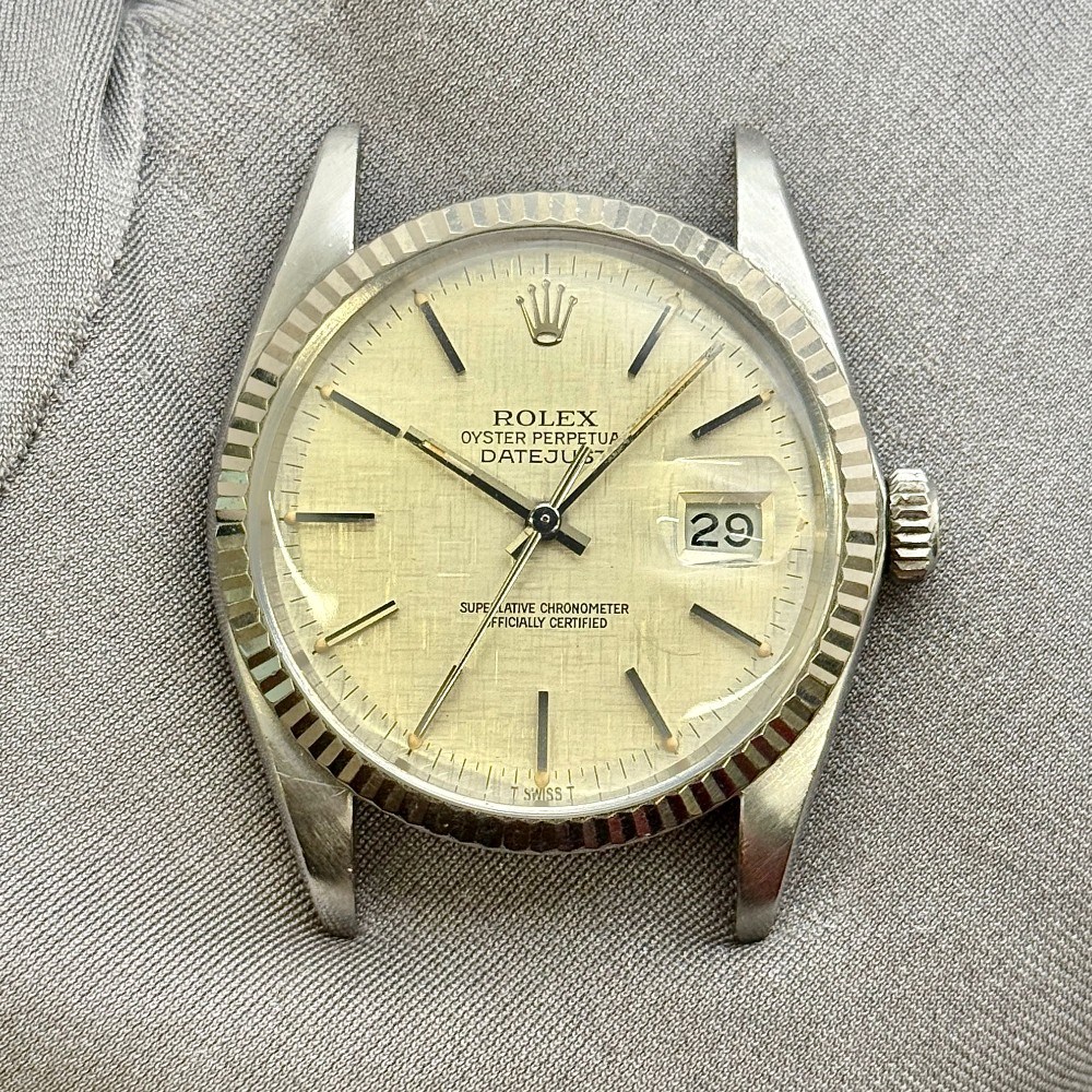 DATEJUST 36MM