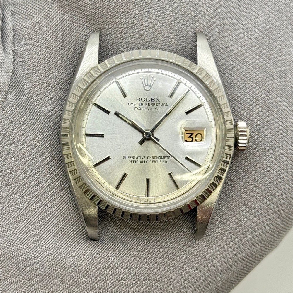 DATEJUST 36MM