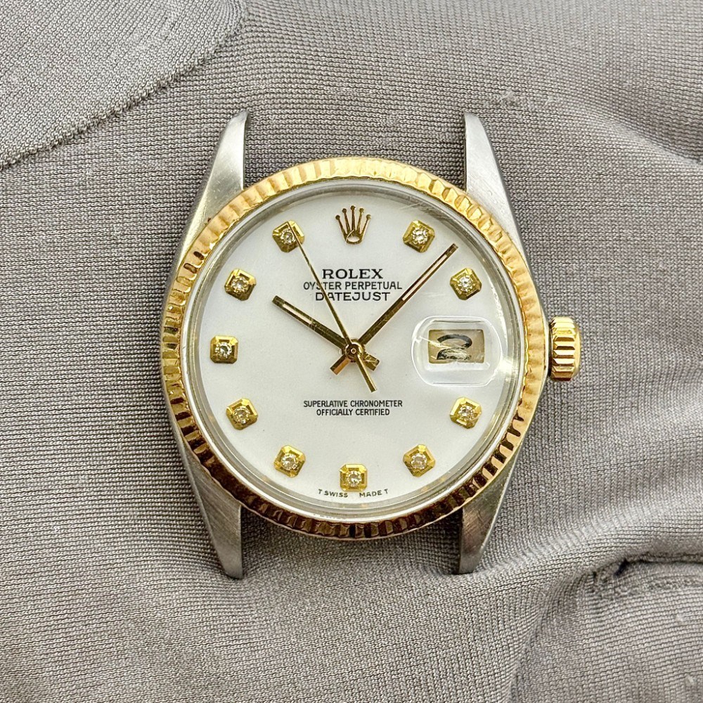 DATEJUST 36MM