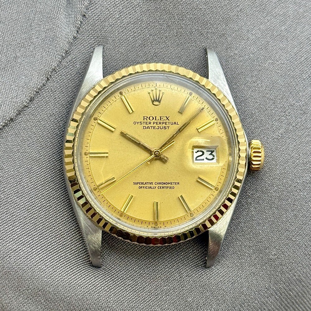 DATEJUST 36MM