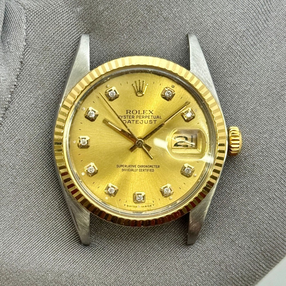 DATEJUST 36MM