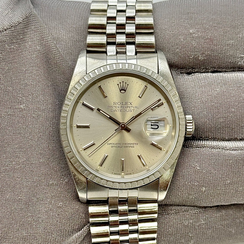 DATEJUST 36MM