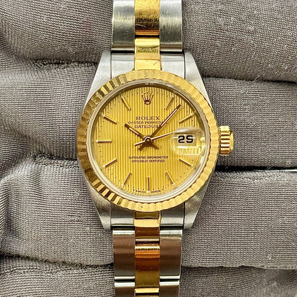 DATEJUST LADY 26MM