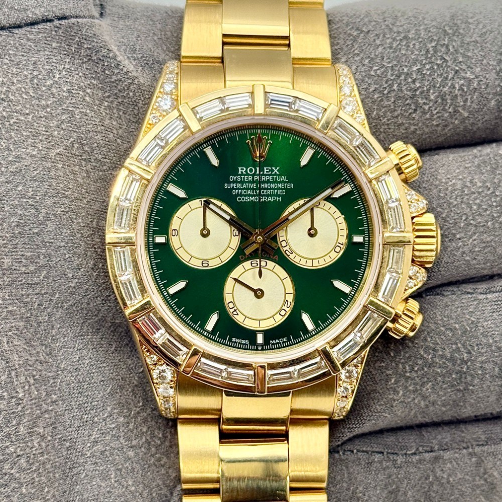 DAYTONA