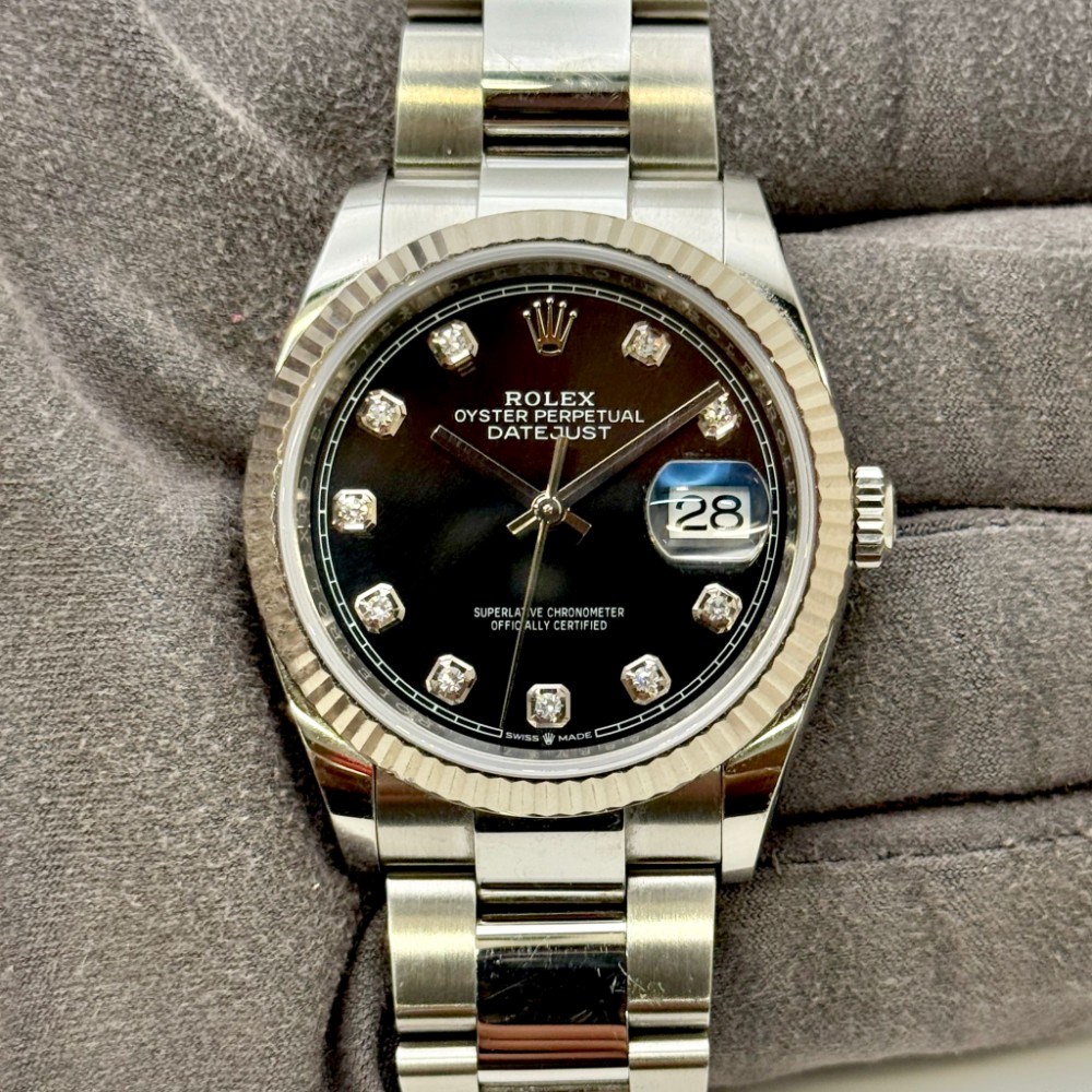 DATEJUST 36MM