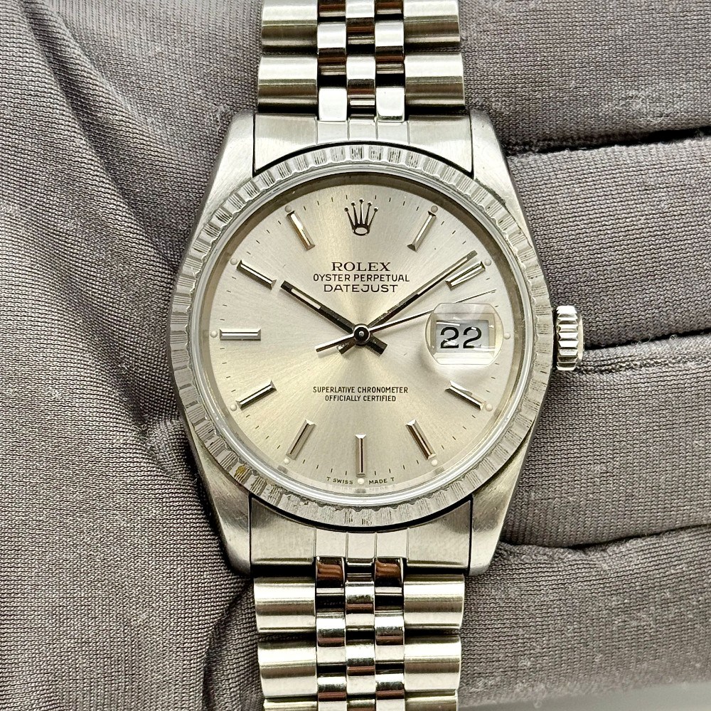 DATEJUST 36MM