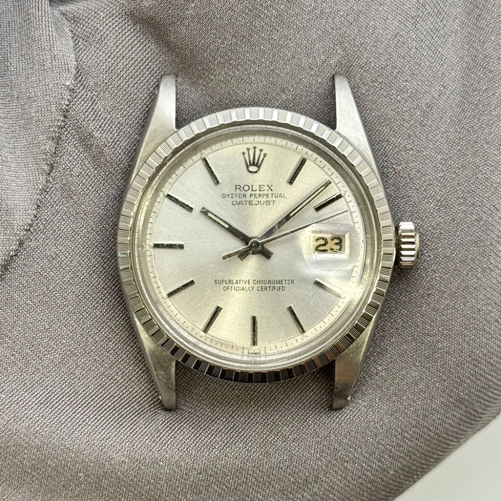 DATEJUST 36MM