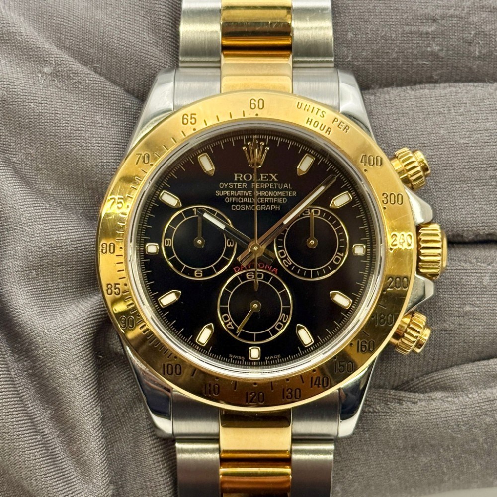 DAYTONA