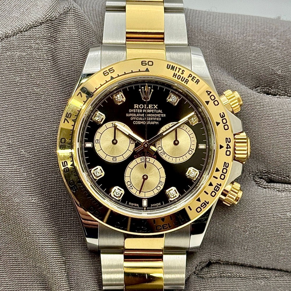 DAYTONA