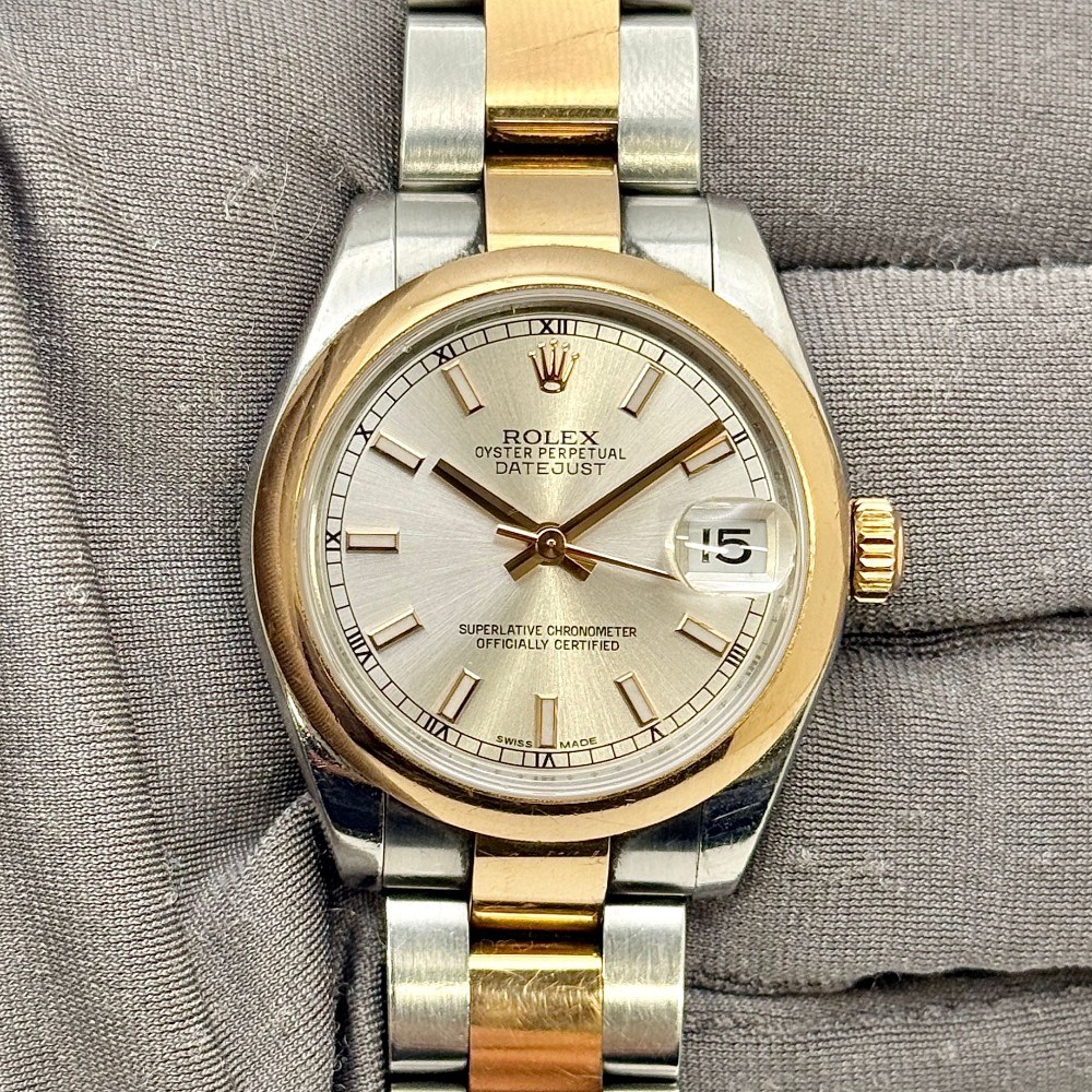DATEJUST 31MM