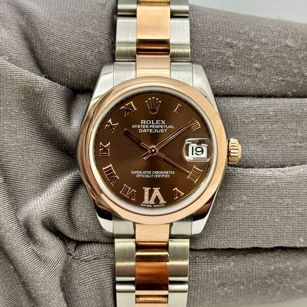 DATEJUST 31MM