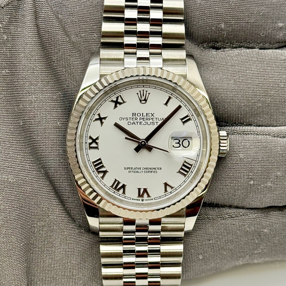 DATEJUST 36MM