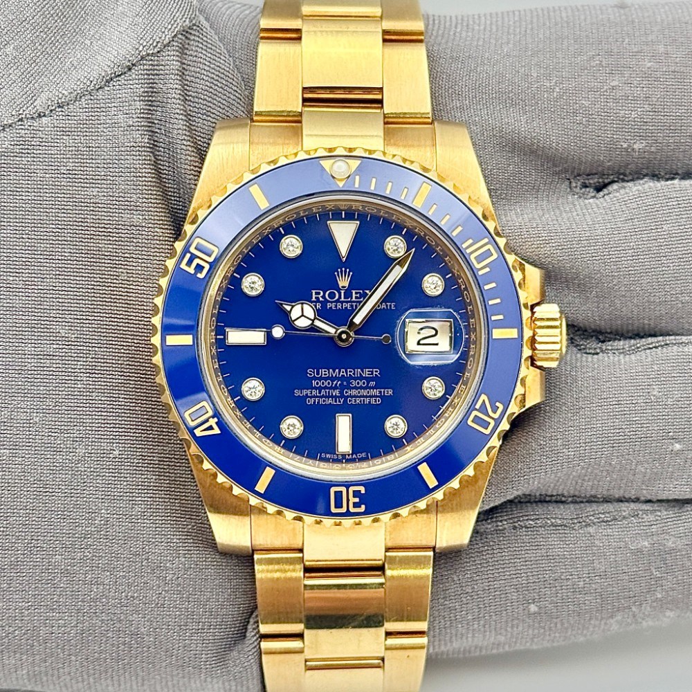 SUBMARINER