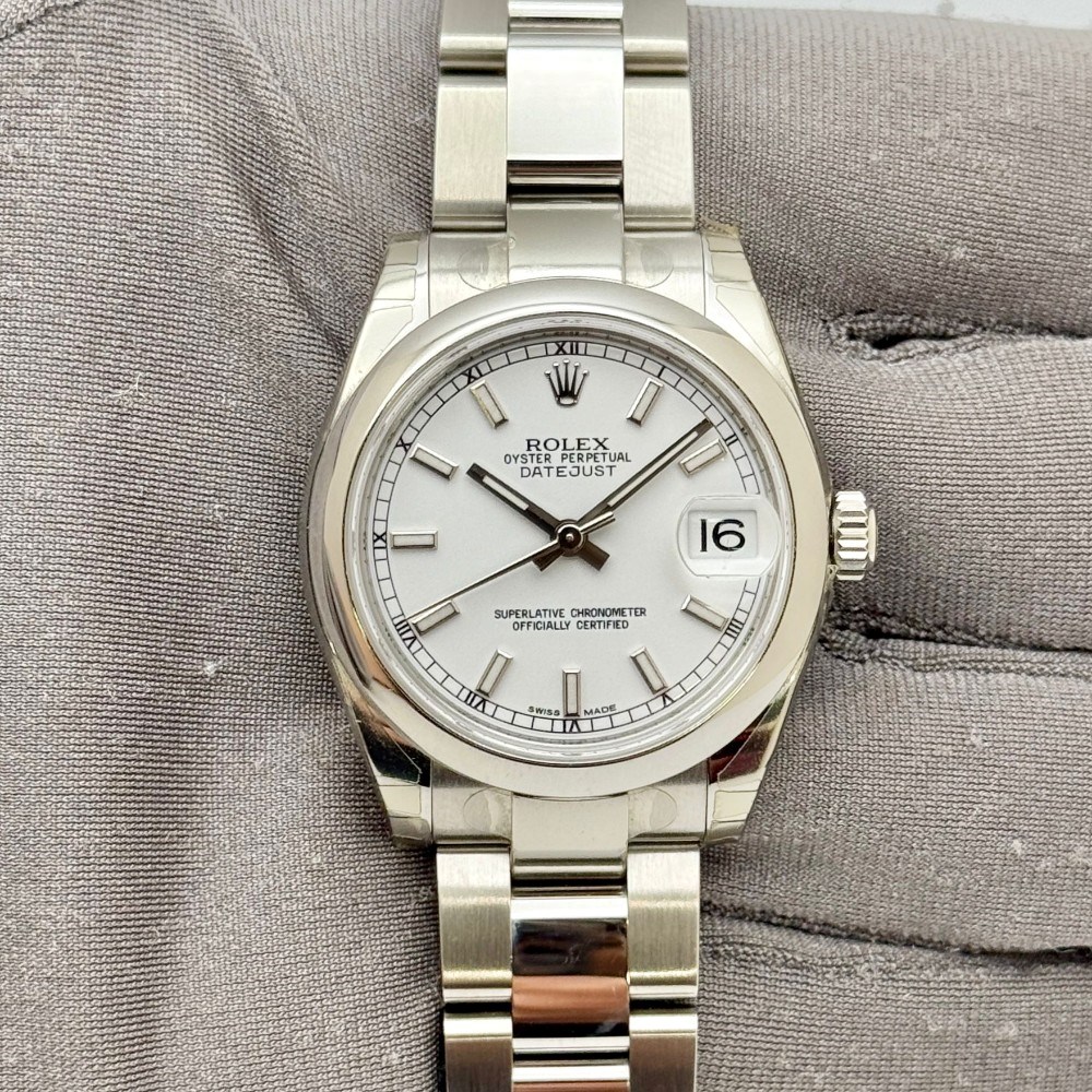 DATEJUST 31MM