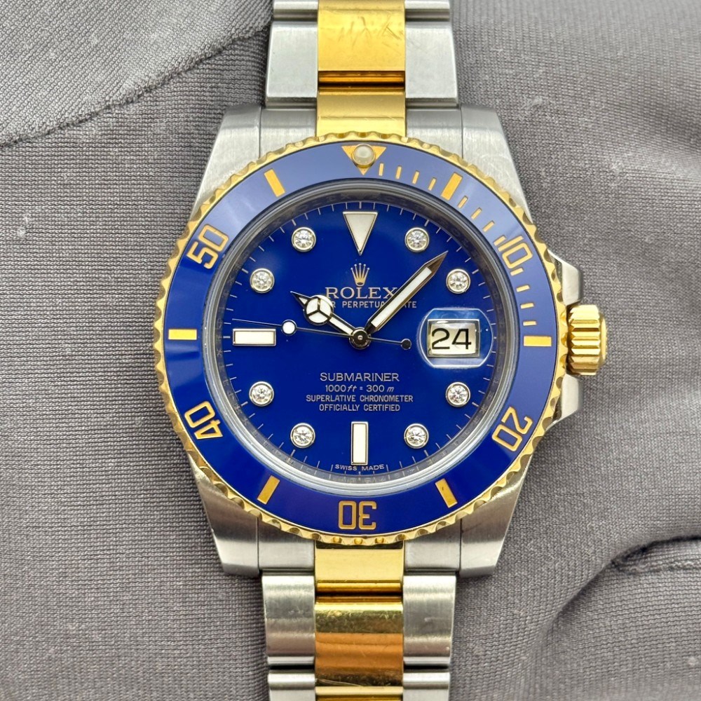 SUBMARINER