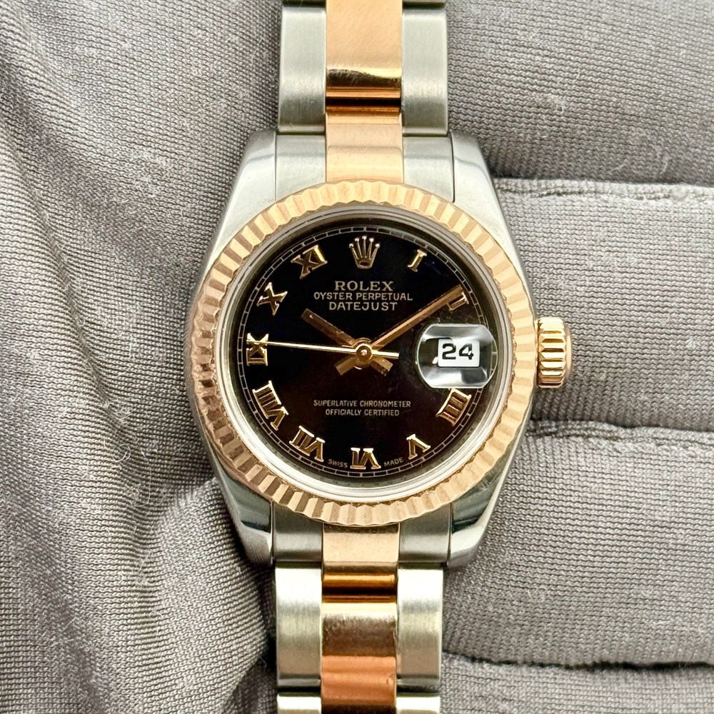DATEJUST LADY 26MM