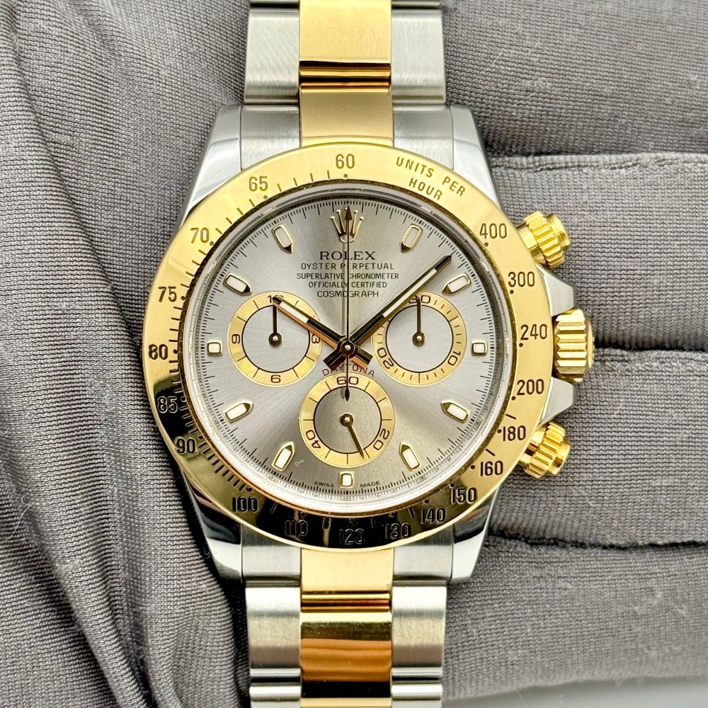 DAYTONA