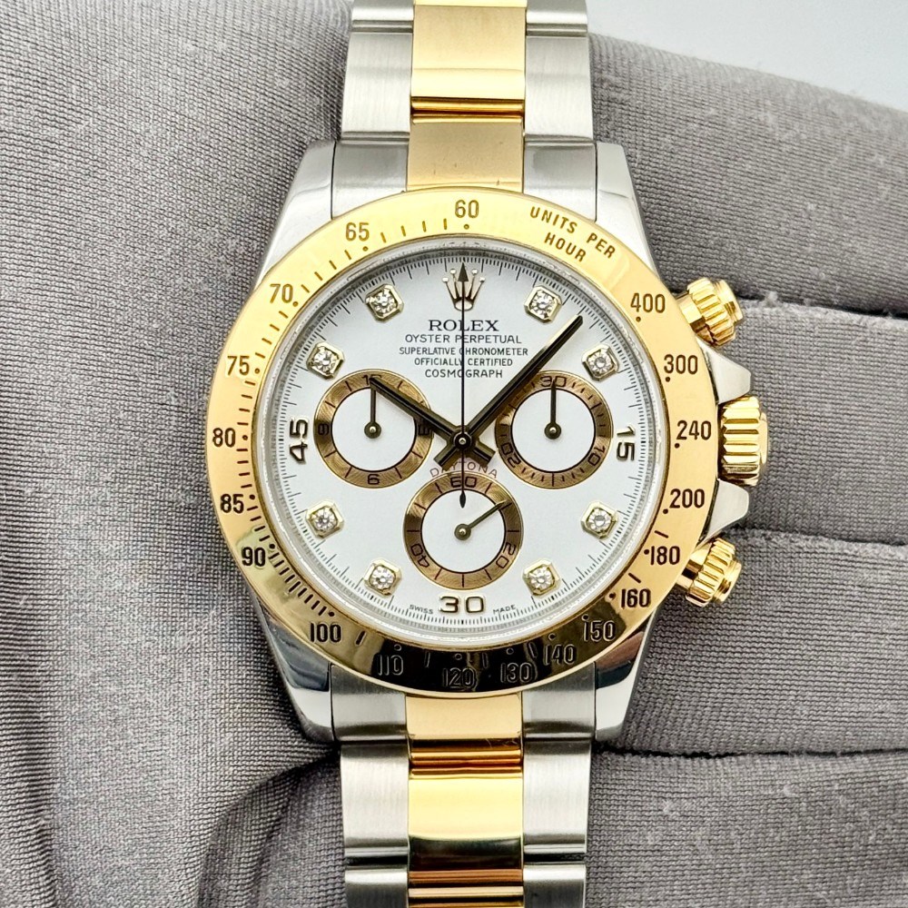 DAYTONA