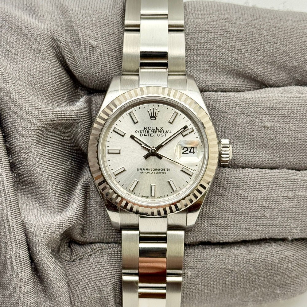 DATEJUST LADY 28MM
