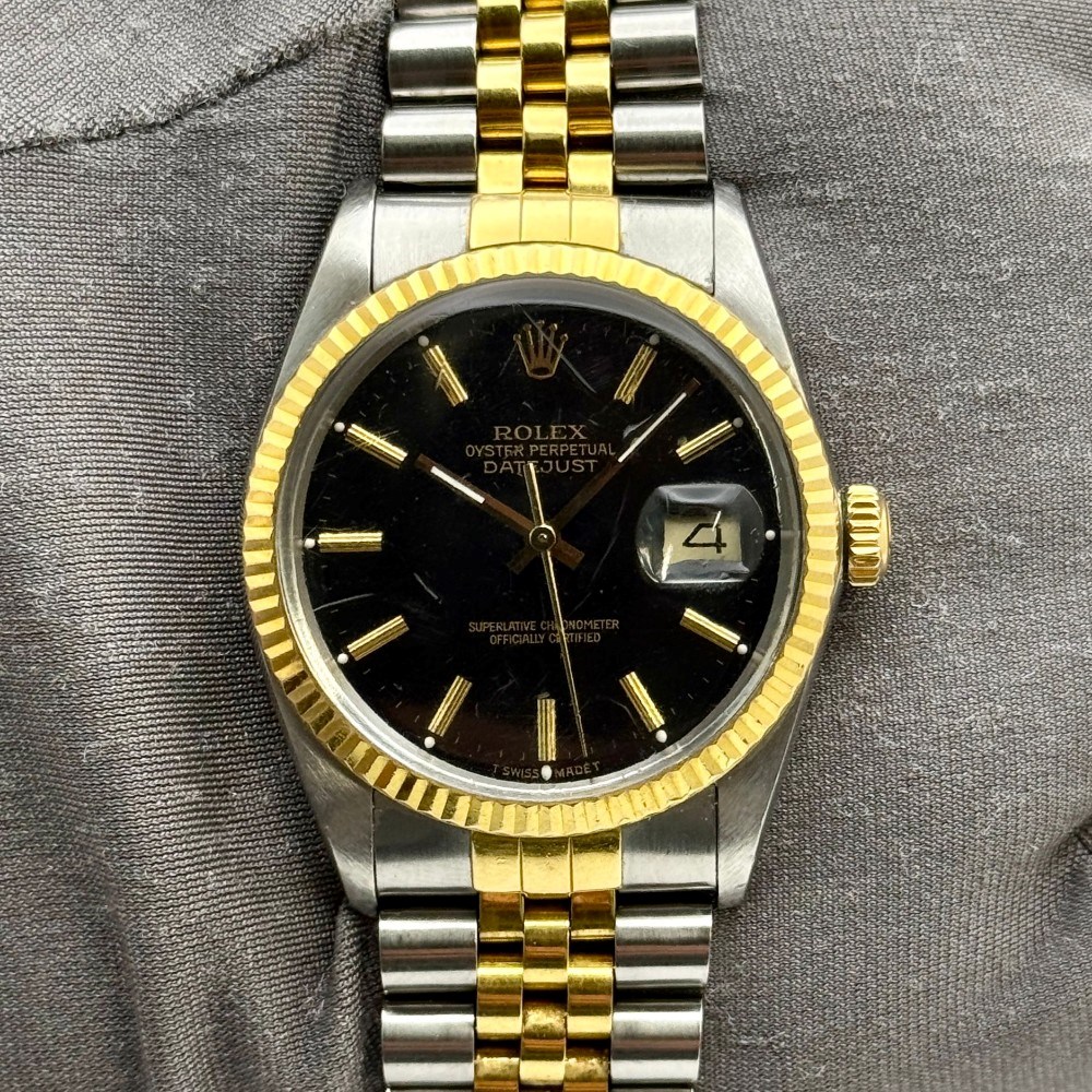 DATEJUST 36MM