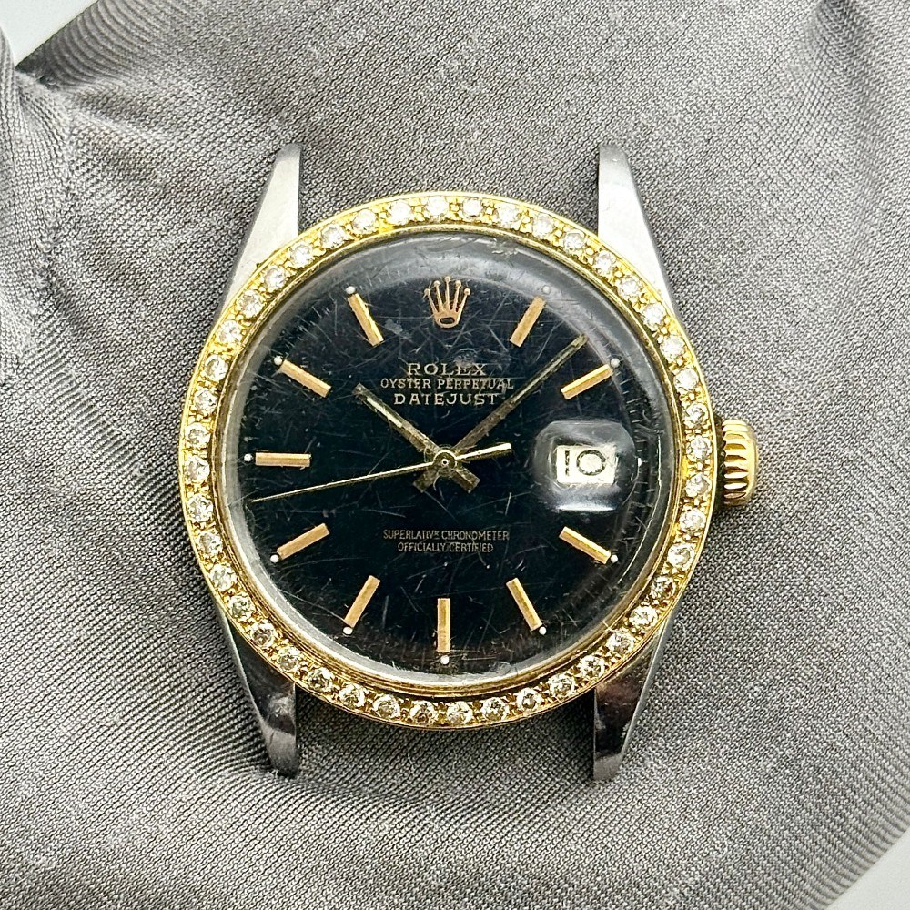 DATEJUST 36MM