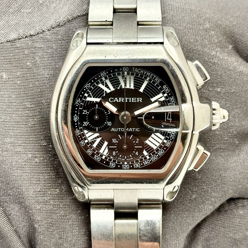 ROADSTER XL CHRONOGRAPH