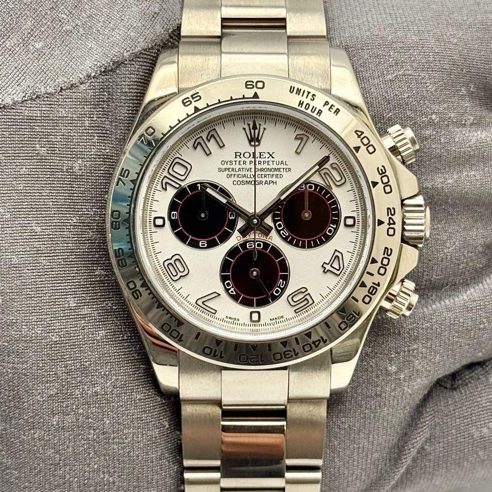 DAYTONA