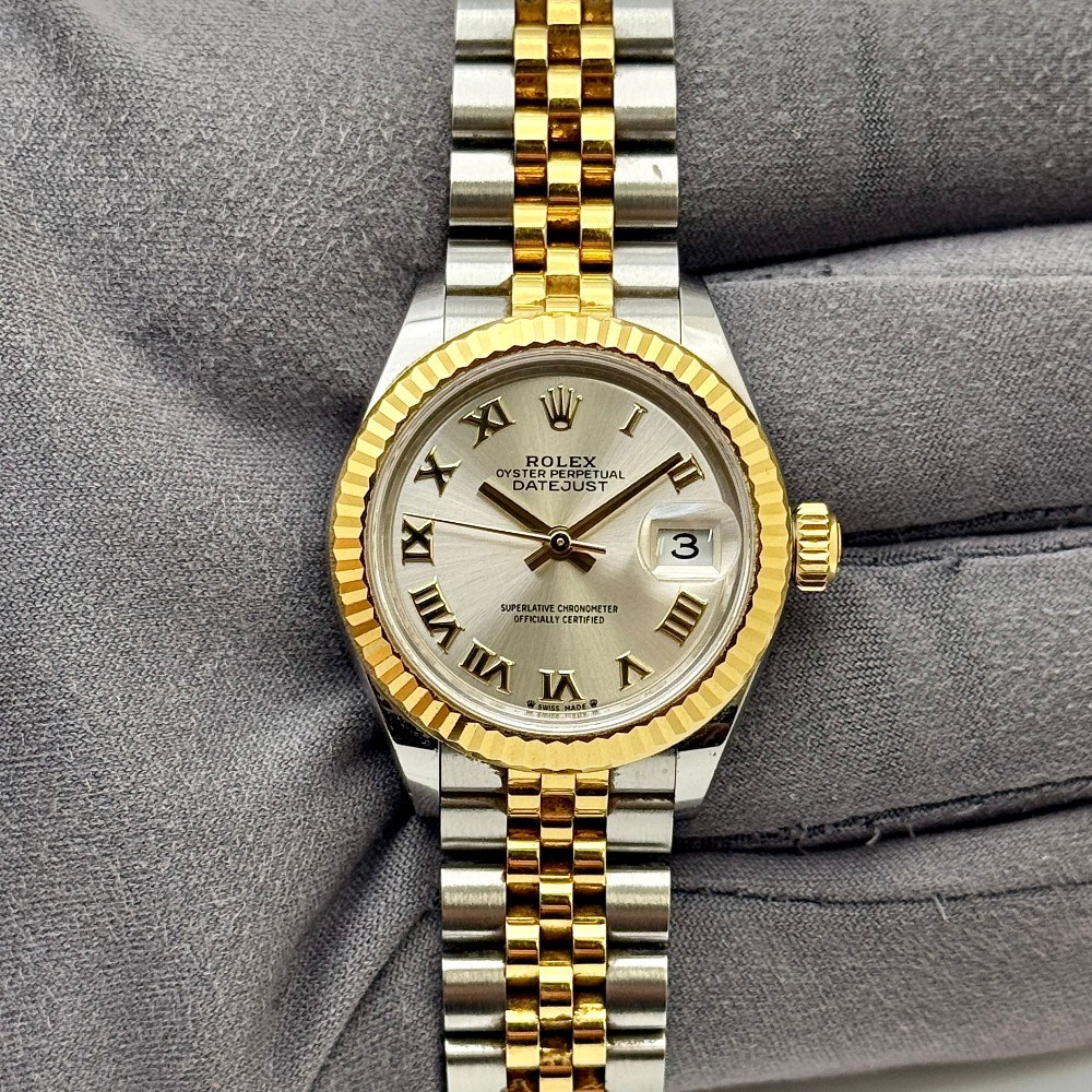 DATEJUST LADY 28MM