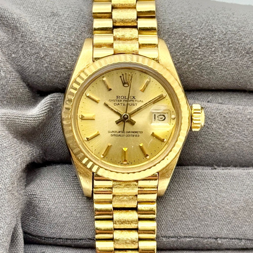 DATEJUST LADY 26MM