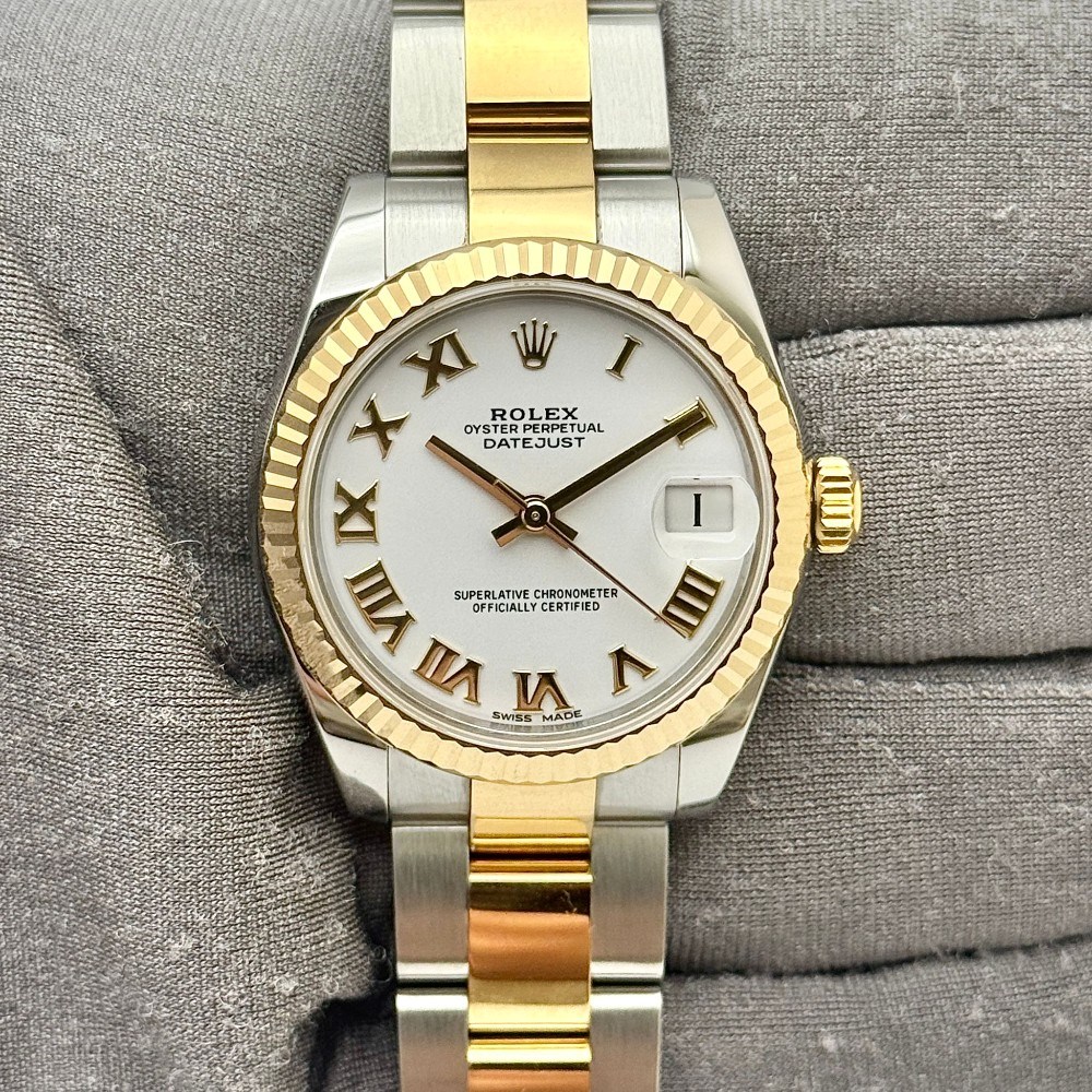 DATEJUST 31MM