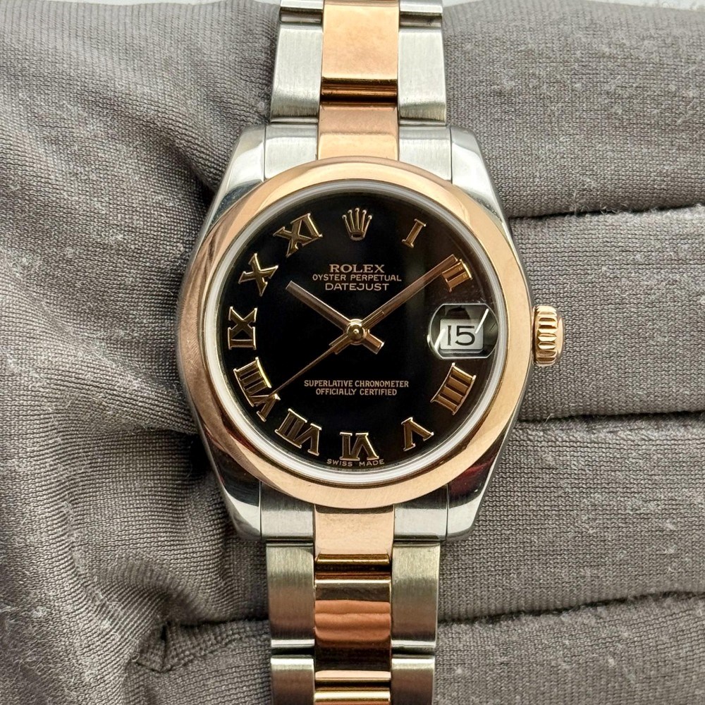 DATEJUST 31MM