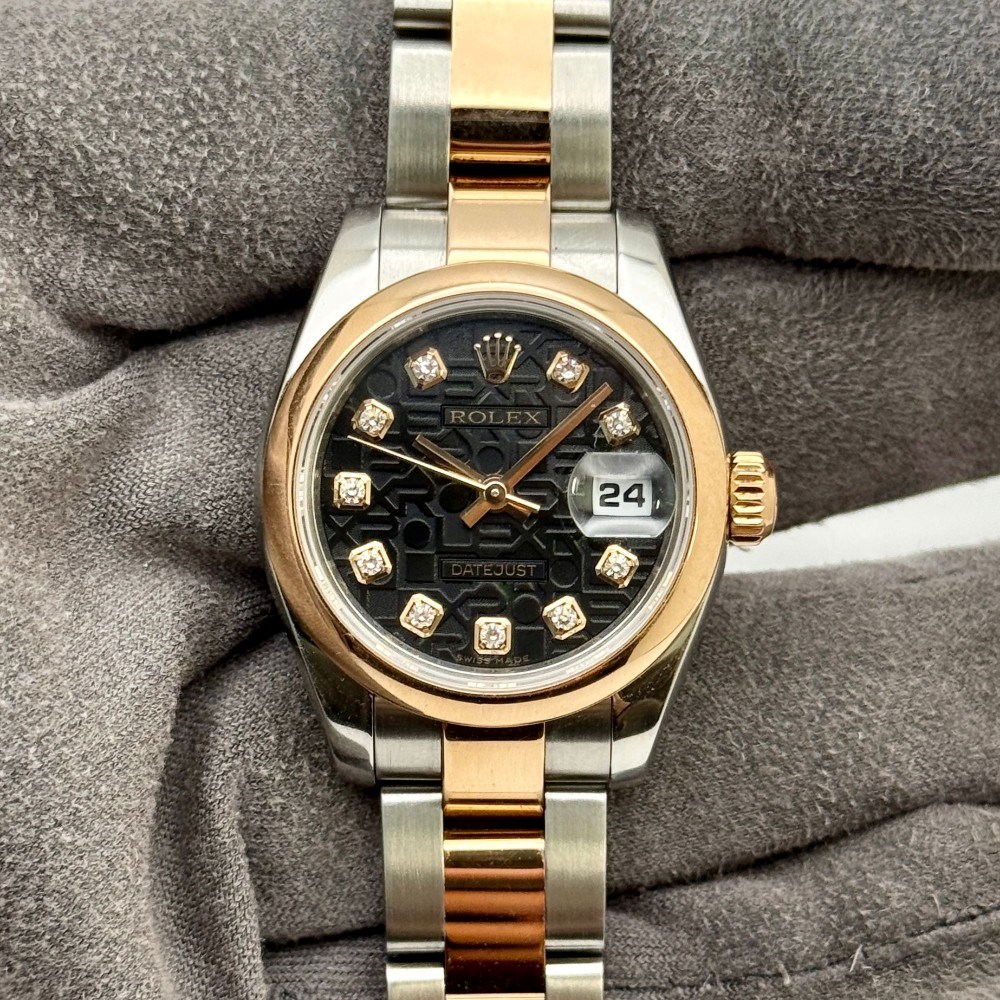 DATEJUST LADY 26MM