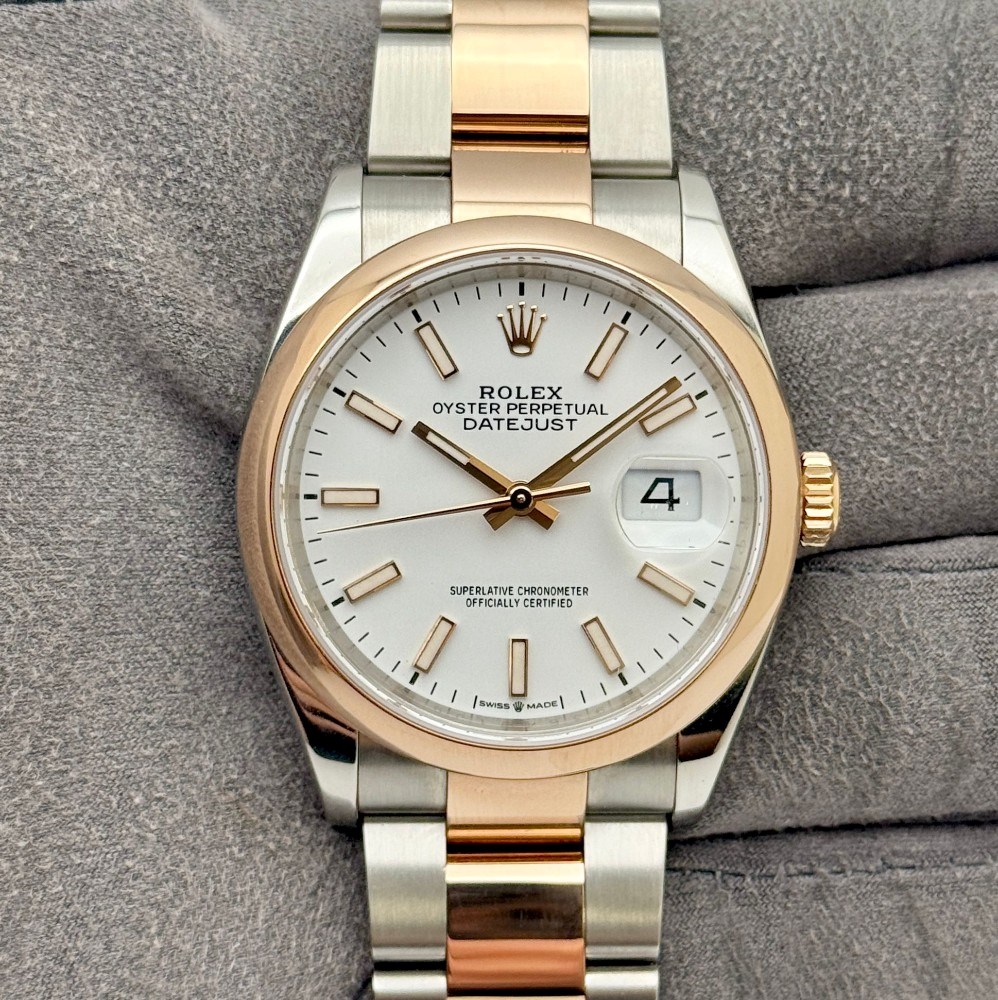 DATEJUST 36MM