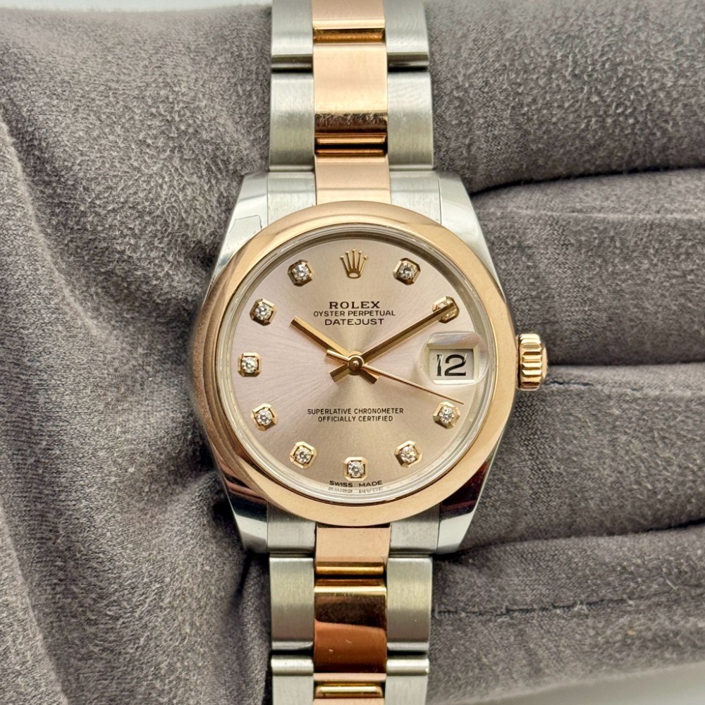 DATEJUST 31MM