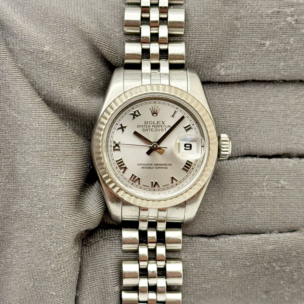 DATEJUST LADY 26MM