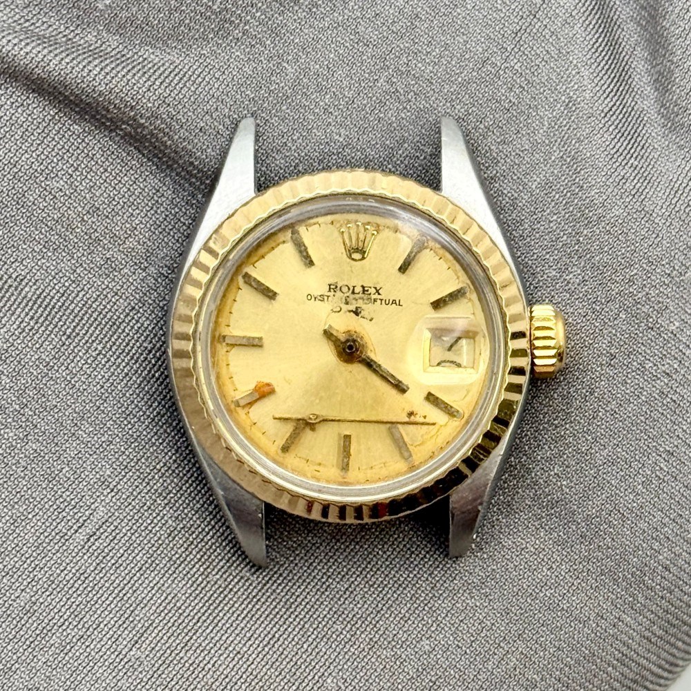 OYSTER PERPETUAL 26MM