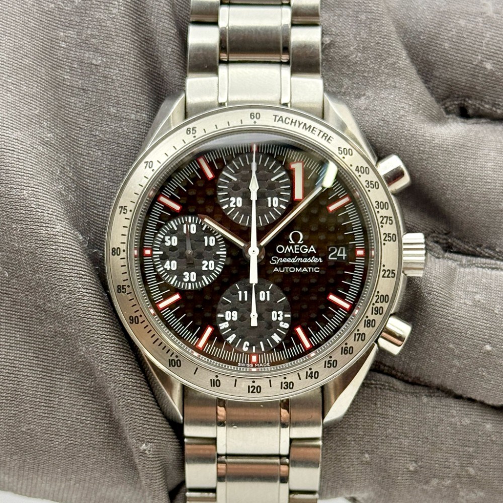 SPEEDMASTER 